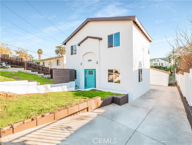 3078 Inez St, Los Angeles, CA 90023