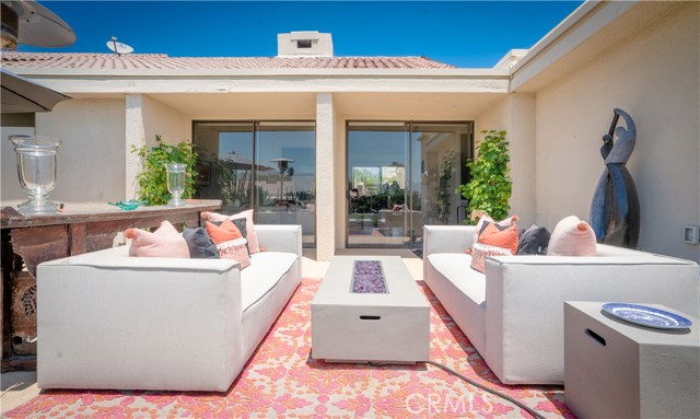 Detail Gallery Image 12 of 74 For 34800 Mission Hills Dr #20,  Rancho Mirage,  CA 92270 - 3 Beds | 3 Baths