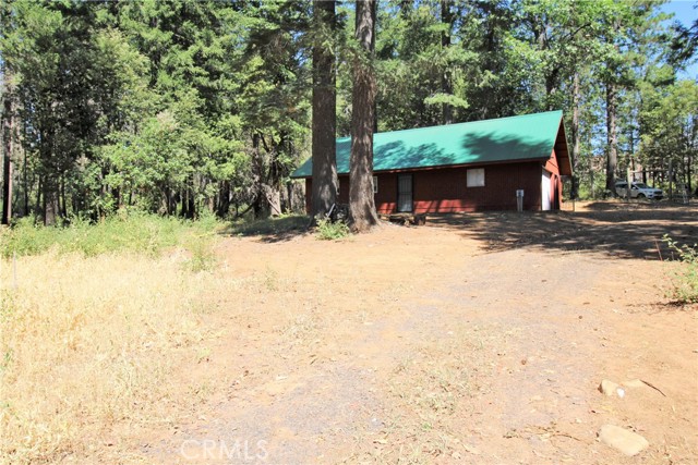 Detail Gallery Image 24 of 43 For 268 Milsap Bar Rd, Berry Creek,  CA 95916 - 3 Beds | 1 Baths
