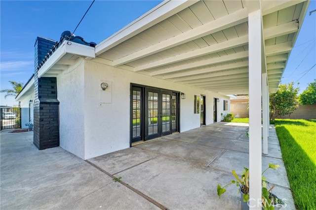 Detail Gallery Image 22 of 27 For 4001 W Kent Ave, Santa Ana,  CA 92704 - 4 Beds | 2 Baths