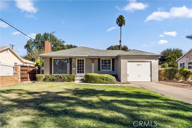 3671 Mckinley St, Riverside, CA 92506