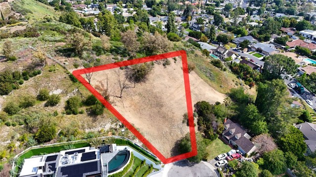 Detail Gallery Image 5 of 21 For 12025 Adrian Pl, Granada Hills,  CA 91344 - – Beds | – Baths