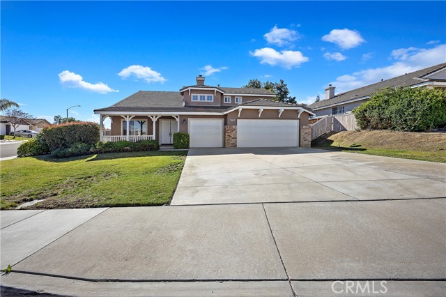 Image 2 for 13847 Cheina Court, Corona, CA 92883