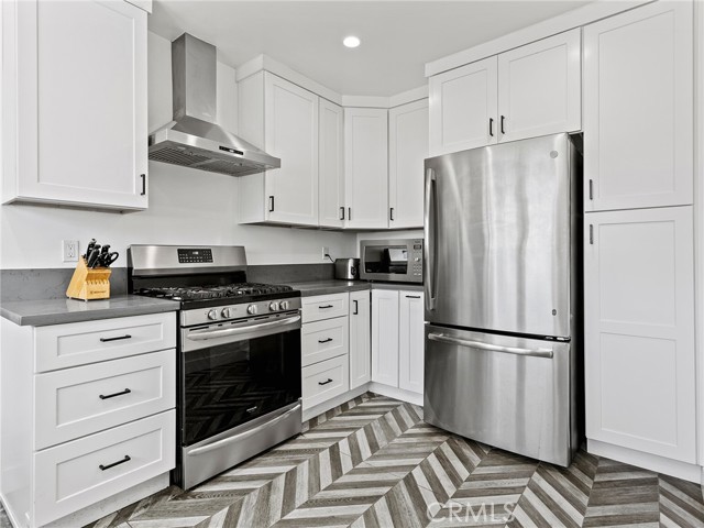 Detail Gallery Image 6 of 41 For 850 Grant Ave, Glendale,  CA 91202 - 2 Beds | 1 Baths