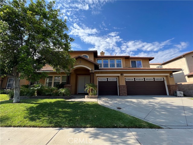 12208 Keenland Dr, Rancho Cucamonga, CA 91739