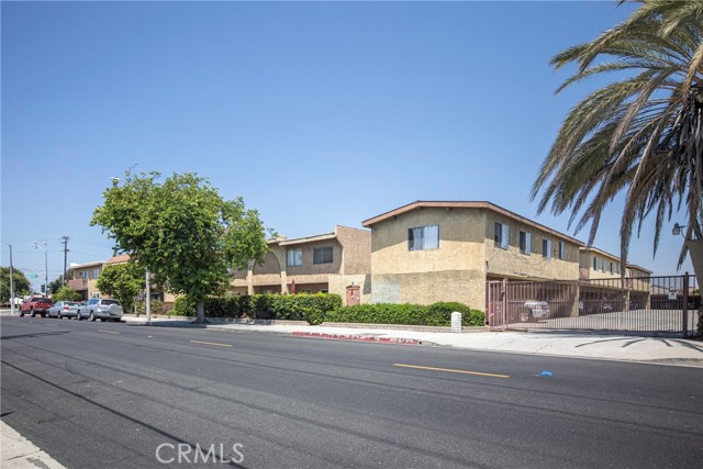 Detail Gallery Image 1 of 20 For 22718 Figueroa St #23,  Carson,  CA 90745 - 3 Beds | 2 Baths