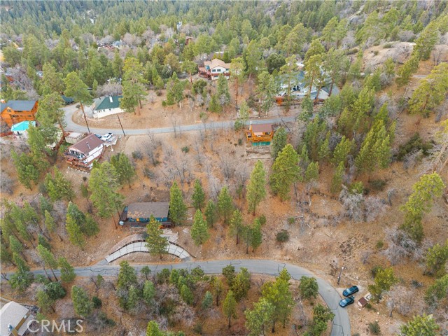 Detail Gallery Image 16 of 28 For 1237 Ridge Rd, Fawnskin,  CA 92333 - – Beds | – Baths