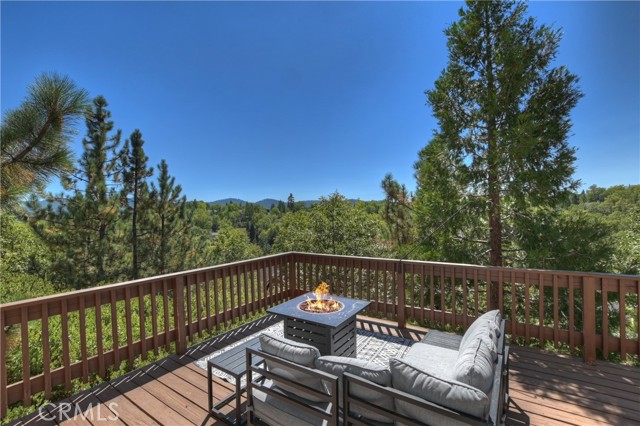 Detail Gallery Image 11 of 34 For 28203 Arbon Ln, Lake Arrowhead,  CA 92352 - 3 Beds | 2 Baths