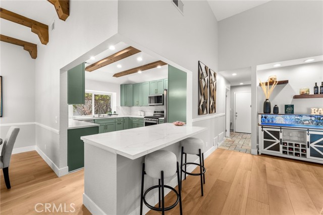 Detail Gallery Image 16 of 65 For 616 S Andover Dr, Anaheim,  CA 92807 - 4 Beds | 3/1 Baths
