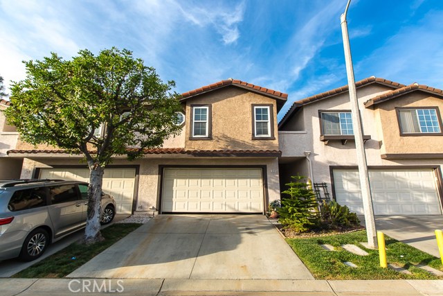 1357 Wickham Court, San Dimas, CA 91773