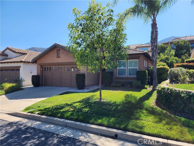 Detail Gallery Image 2 of 20 For 9153 Wooded Hill Dr, Corona,  CA 92883 - 2 Beds | 2 Baths