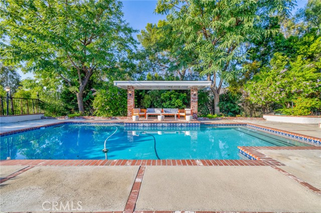 Detail Gallery Image 32 of 49 For 15519 Lodosa Dr, Whittier,  CA 90605 - 4 Beds | 3 Baths