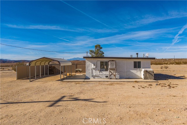 Detail Gallery Image 27 of 29 For 69054 Pole Line Rd, Twentynine Palms,  CA 92277 - 1 Beds | 1 Baths