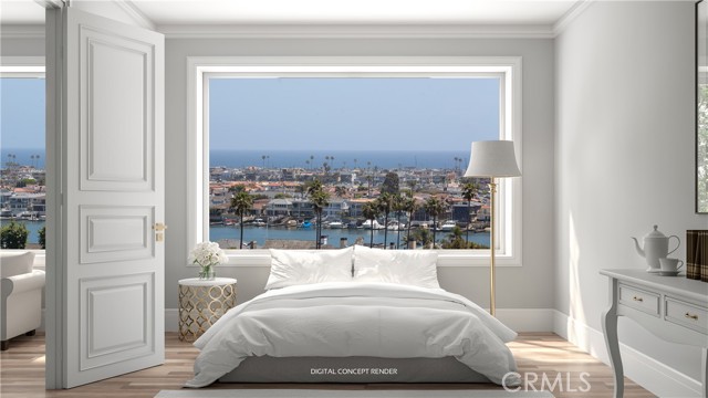 Detail Gallery Image 26 of 26 For 801 Kings Rd, Newport Beach,  CA 92663 - 3 Beds | 3 Baths