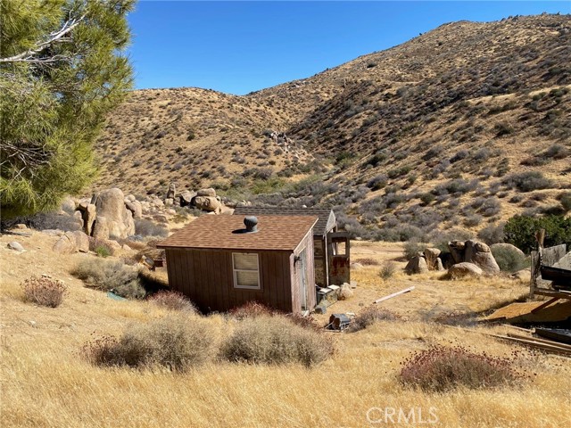 Detail Gallery Image 49 of 62 For 24207 Cascade Trl, Apple Valley,  CA 92308 - 1 Beds | 1 Baths