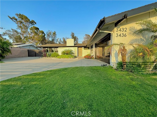 Detail Gallery Image 64 of 70 For 3432 Yellowtail Dr, Los Alamitos,  CA 90720 - 5 Beds | 4 Baths
