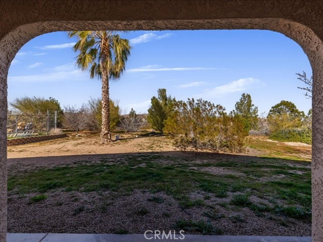 Detail Gallery Image 40 of 71 For 60208 Aberdeen, Joshua Tree,  CA 92252 - 3 Beds | 2/1 Baths