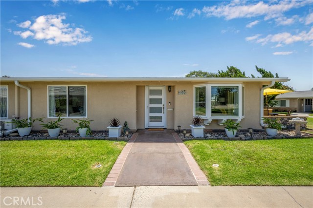 Detail Gallery Image 5 of 59 For 1360 Pelham Rd 69g,  Seal Beach,  CA 90740 - 2 Beds | 1/1 Baths