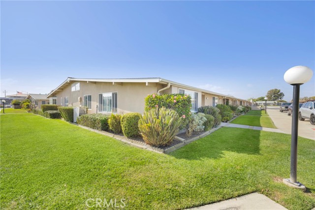 Detail Gallery Image 34 of 37 For 1660 Tam O'shanter Rd Mutual 14-5f,  Seal Beach,  CA 90740 - 2 Beds | 1/1 Baths