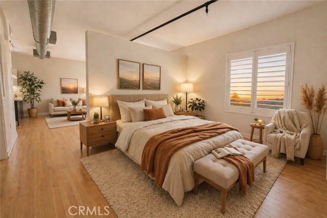 Detail Gallery Image 5 of 24 For 645 W 9th #643,  Los Angeles,  CA 90015 - 1 Beds | 1 Baths