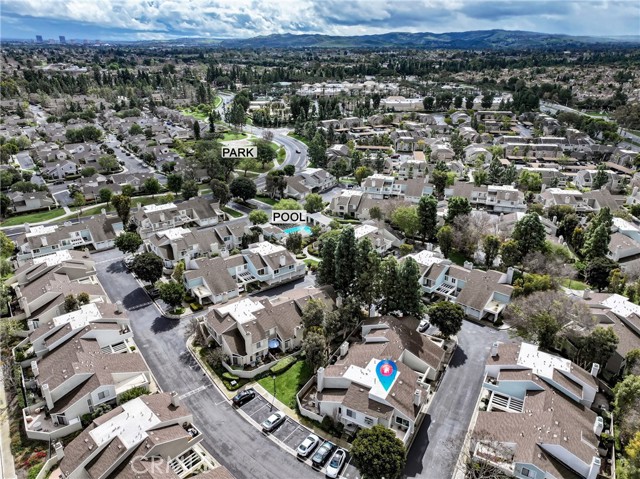 Detail Gallery Image 41 of 42 For 424 Deerfield Ave #172,  Irvine,  CA 92606 - 2 Beds | 1/1 Baths