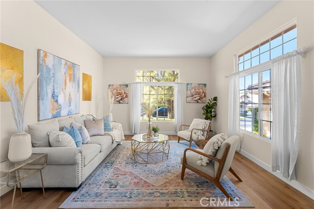 Detail Gallery Image 8 of 64 For 4952 Copper Creek Dr, Banning,  CA 92220 - 3 Beds | 2/1 Baths