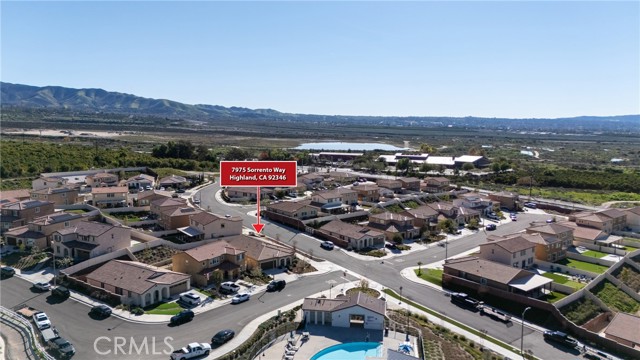 Detail Gallery Image 45 of 49 For 7975 Sorrento, Highland,  CA 92346 - 4 Beds | 3 Baths