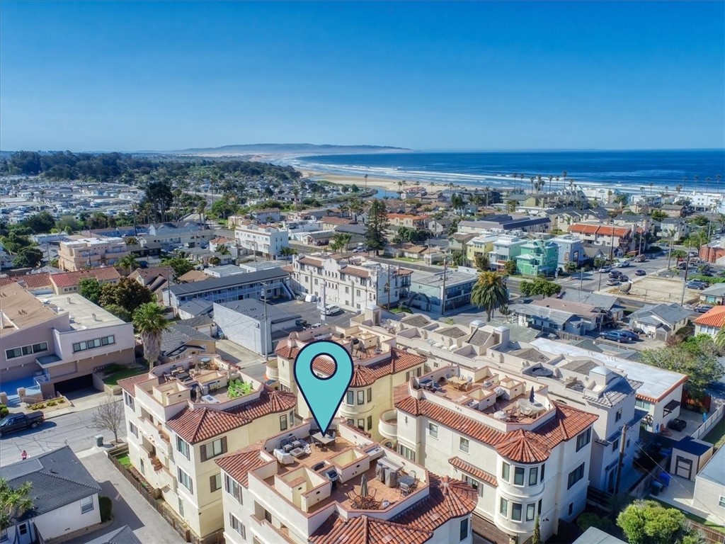 IDEAL Pismo location 2 blocks to the beach!