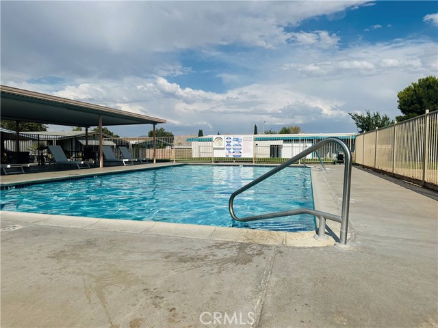 Detail Gallery Image 29 of 34 For 20683 Waalew Rd #B145,  Apple Valley,  CA 92307 - 2 Beds | 2 Baths