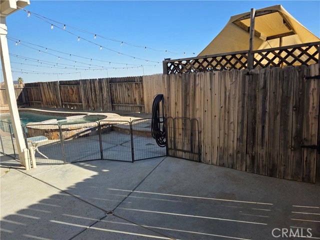 Detail Gallery Image 33 of 33 For 3330 Garnet, Rosamond,  CA 93560 - 5 Beds | 3 Baths