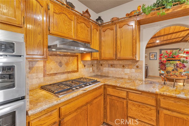 Detail Gallery Image 25 of 75 For 17662 Ridge View Ct, Apple Valley,  CA 92307 - 3 Beds | 3/1 Baths