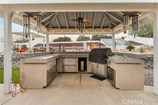 Detail Gallery Image 62 of 75 For 38256 Wild Poppy, Yucaipa,  CA 92399 - 4 Beds | 3 Baths