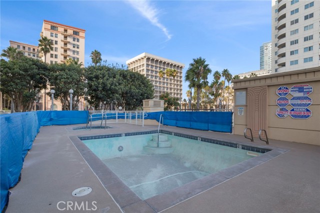 Detail Gallery Image 27 of 33 For 488 E Ocean Bld #901,  Long Beach,  CA 90802 - 2 Beds | 2 Baths