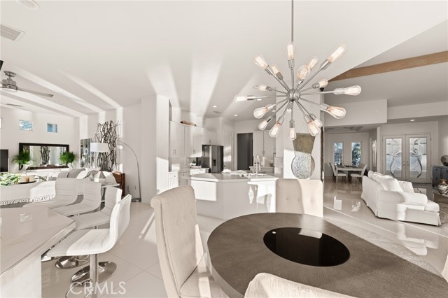 Detail Gallery Image 14 of 62 For 47410 via Cordova, La Quinta,  CA 92253 - 4 Beds | 3/1 Baths