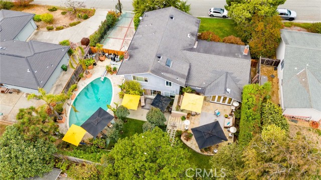 Detail Gallery Image 40 of 46 For 121 Greenbrier Dr, Aptos,  CA 95003 - 4 Beds | 2/1 Baths