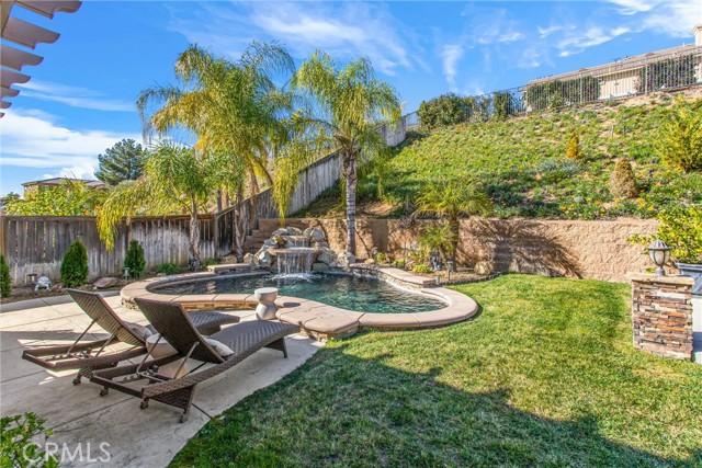 Detail Gallery Image 35 of 52 For 33814 Augusta, Yucaipa,  CA 92399 - 5 Beds | 4 Baths