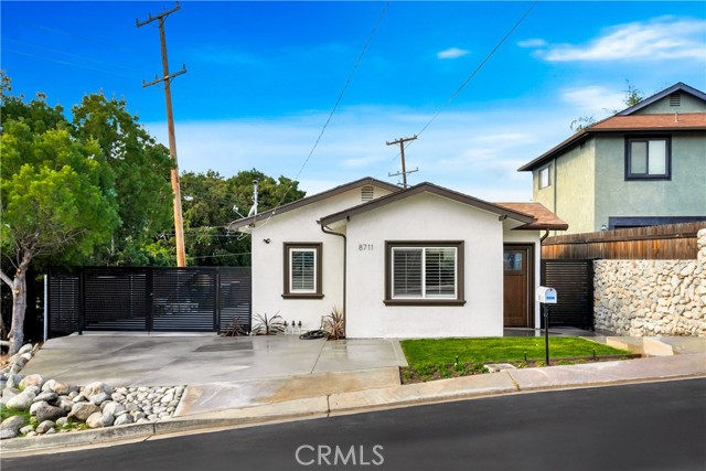 Detail Gallery Image 33 of 35 For 8711 Palm Ave, Orange,  CA 92865 - 3 Beds | 2 Baths