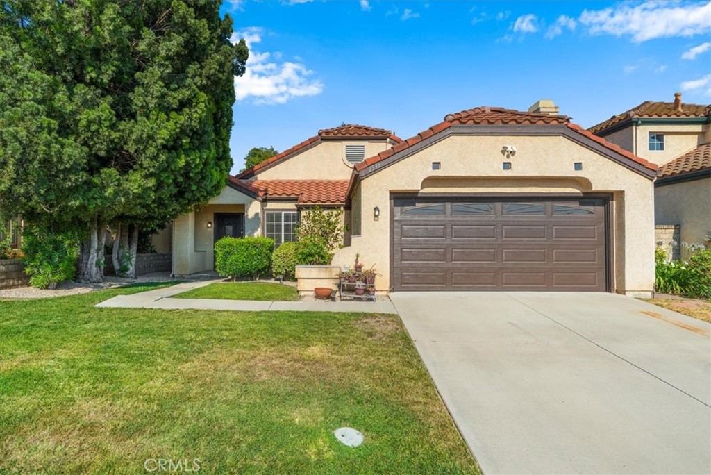 2538 Lowell Court