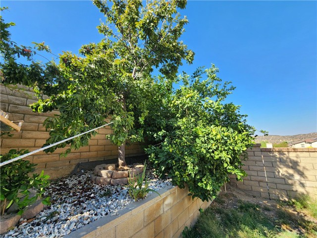 Detail Gallery Image 33 of 33 For 37461 Limelight Way, Palmdale,  CA 93551 - 4 Beds | 3 Baths