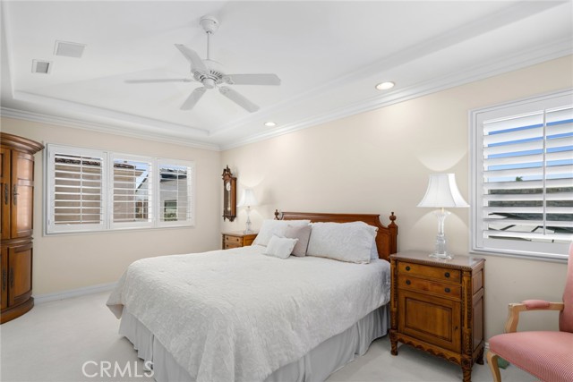 Detail Gallery Image 34 of 48 For 521 via Lido Nord, Newport Beach,  CA 92663 - 5 Beds | 4/2 Baths