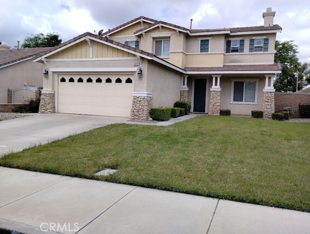 MLS# IV23108524