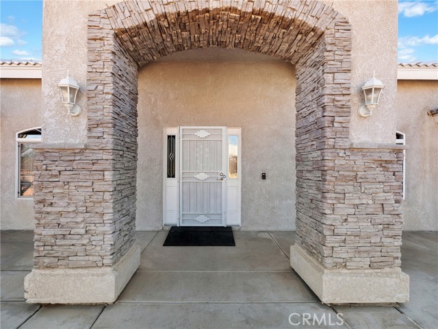 Detail Gallery Image 3 of 37 For 18585 Chapae Ln, Apple Valley,  CA 92307 - 4 Beds | 3 Baths