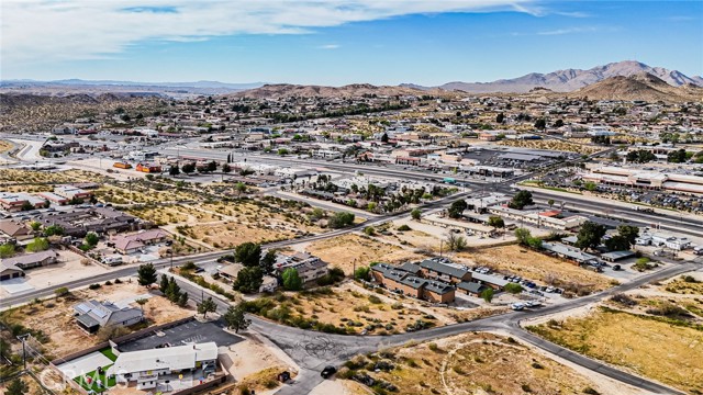 Detail Gallery Image 20 of 30 For 15750 Olalee Rd, Apple Valley,  CA 92307 - – Beds | – Baths