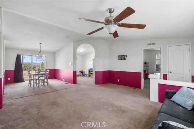 Detail Gallery Image 12 of 37 For 6241 Sespe Ave, Mojave,  CA 93501 - 3 Beds | 2 Baths
