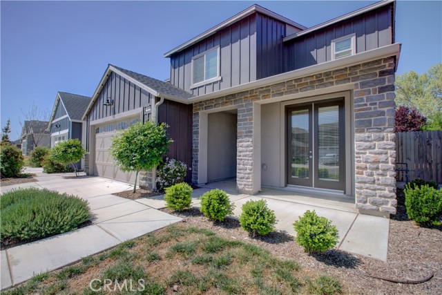 Detail Gallery Image 1 of 1 For 4855 Kinross Ct, Merced,  CA 95348 - 4 Beds | 2/1 Baths