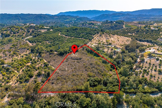 Detail Gallery Image 9 of 37 For 0 Carancho, Temecula,  CA 92590 - – Beds | – Baths