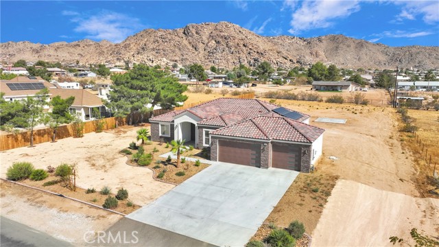 Detail Gallery Image 47 of 53 For 17073 Mesquite Rd, Apple Valley,  CA 92307 - 4 Beds | 3 Baths