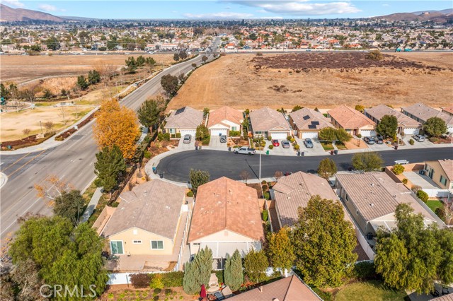 Detail Gallery Image 39 of 45 For 26519 Rim Creek, Menifee,  CA 92584 - 2 Beds | 2 Baths