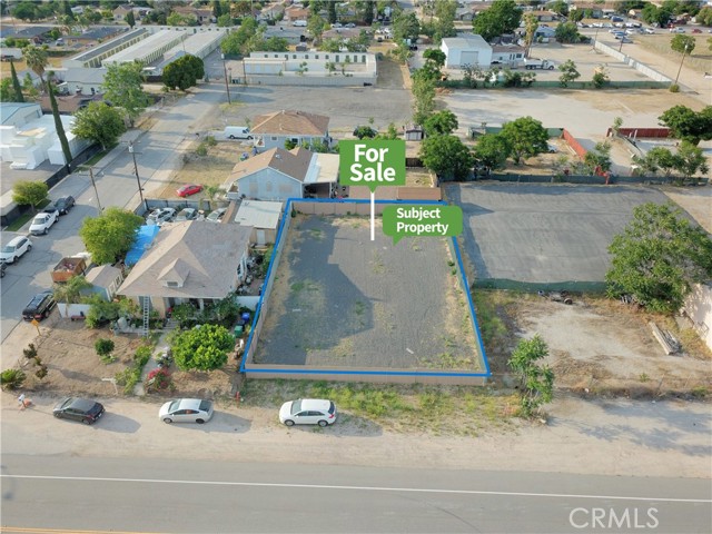 Detail Gallery Image 4 of 6 For 5 Th St Highland Ca, Highland,  CA 92346 - – Beds | – Baths