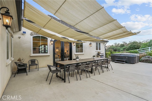 Detail Gallery Image 11 of 69 For 39851 Paseo Chaparro, Murrieta,  CA 92562 - 4 Beds | 4 Baths